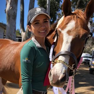 Meet your Posher, Sierra